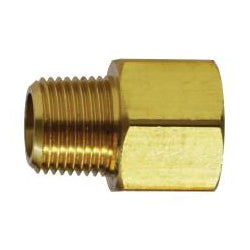 3/4" Brass Fitting