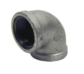 Shop Galvanized Fittings