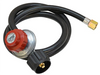 Shop Gas Hoses, Flex Connectors & Copper Tubing