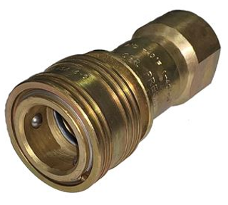 Shop Quick Disconnect Fittings