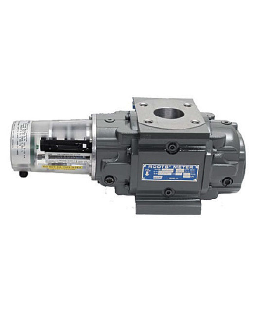 Dresser Roots Series B3 Rotary Meter