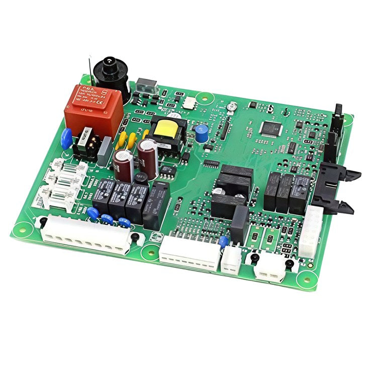 Integrated Control Board 100167807