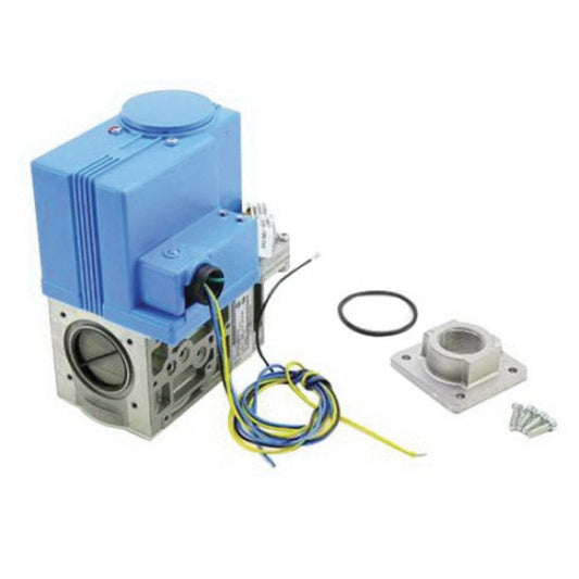 Lochinvar 100172014 Gas Valve Assembly Nat