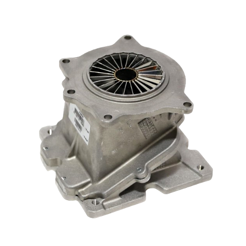 Flap Valve Assembly 100288517