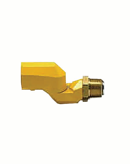 Fs-Sw-034 Carbon Steel Swivel, 3/4"
