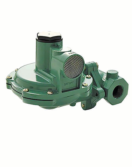 Emerson Fisher Hsrl Series 1 In. Fnpt