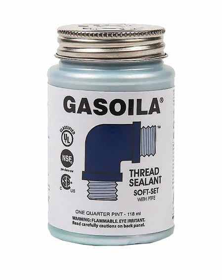 Gasoila Ss04 E