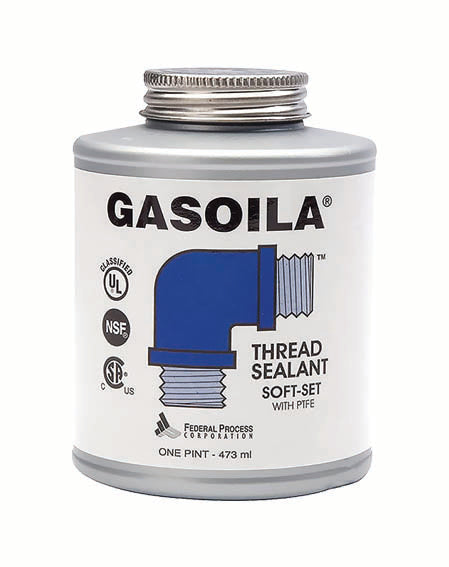 Gasoila Ss16 Soft