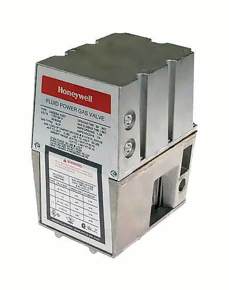 Honeywell Industrial Fluid Power Actuator