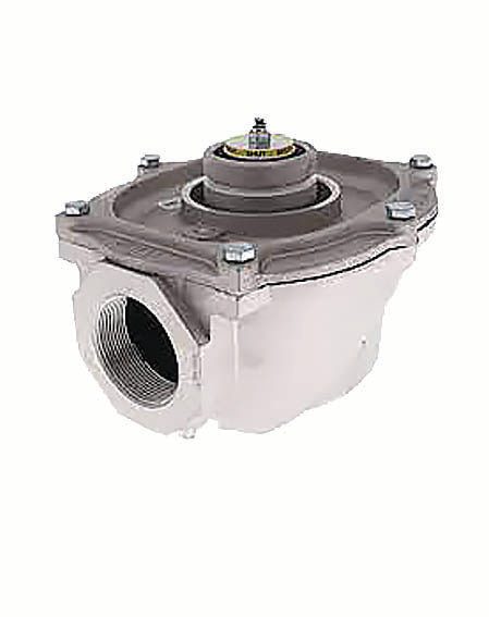 Honeywell Gas Valve, 2"