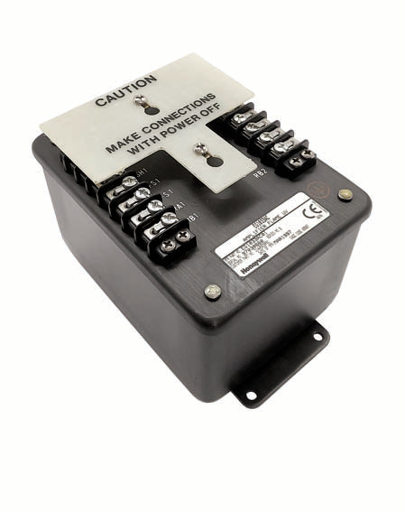 Honeywell Eg Amplifier For Lg Series