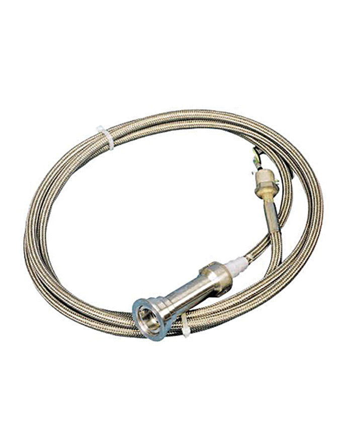 Honeywell Lg Flame Detector