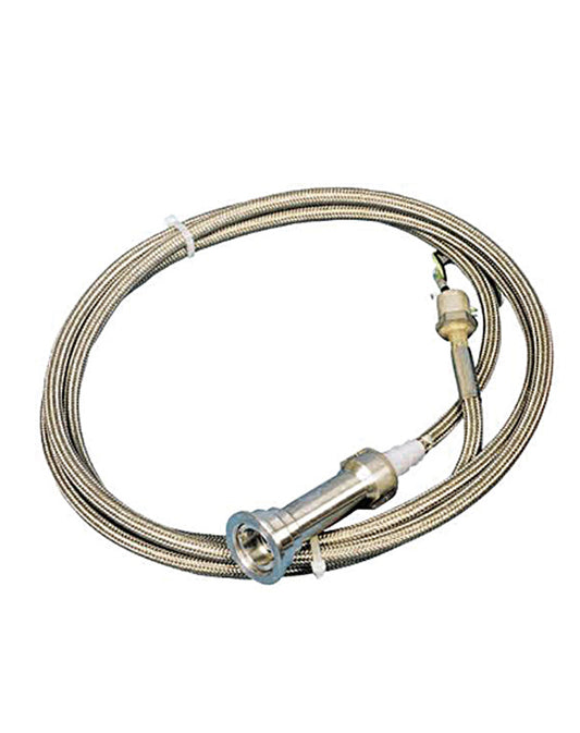 Honeywell Lg Flame Detector