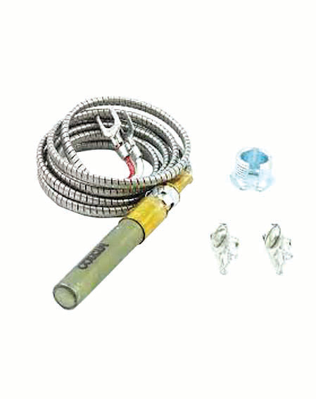 Honeywell Thermopile Generator