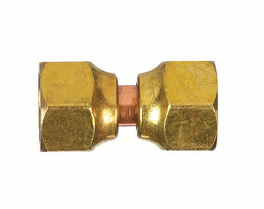 1/2" Sae Flare Fitting Swivel Forged Nut| GasWarehouse.com