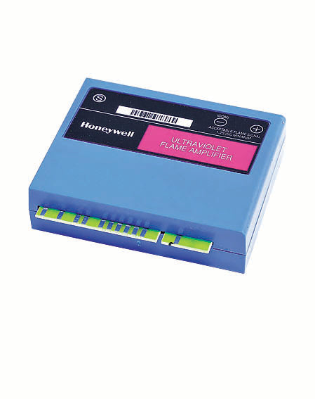 Honeywell Flame Amplifier
