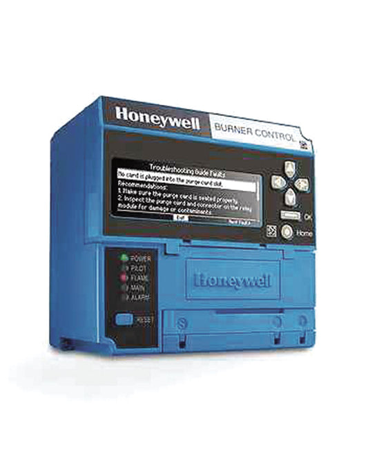 Honeywell Programming Control W/ Lhl