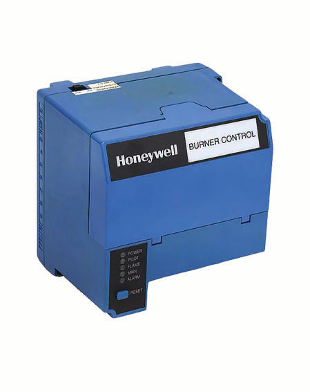 Honeywell Primary Control