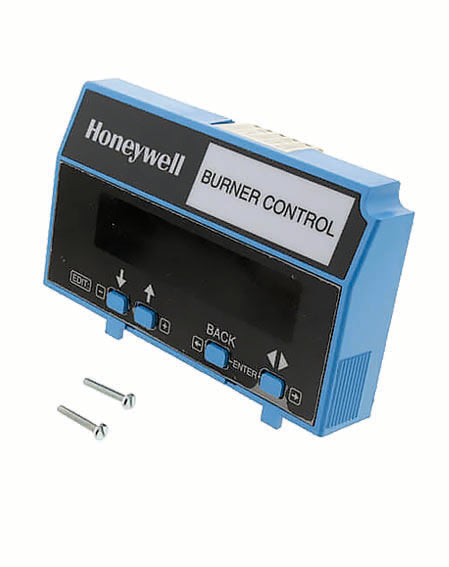 Honeywell Universal Keyboard Display