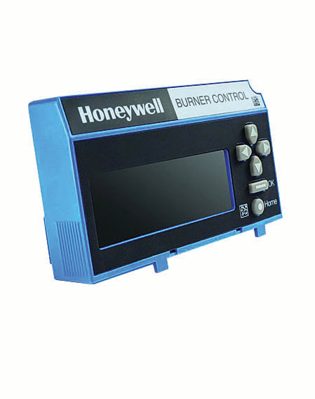 Honeywell Enhanced 4 Line 7800 Keyboard