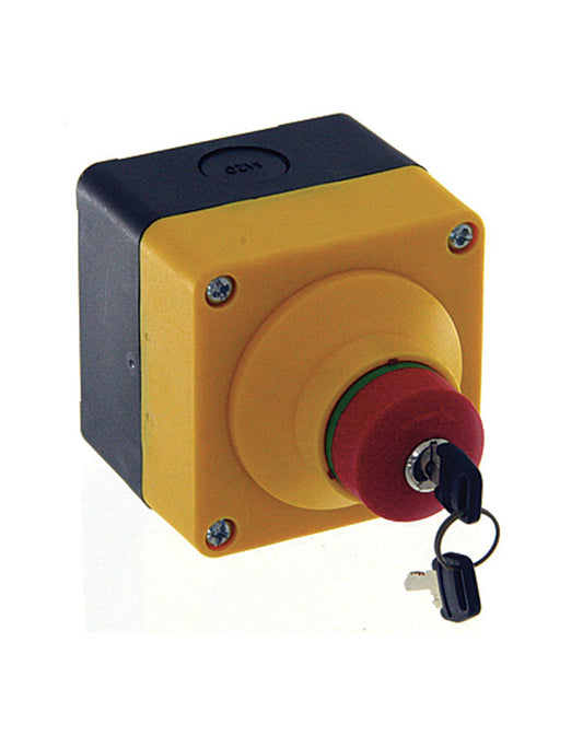 HPC Emergency Stop Switch