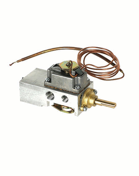 Imperial Oven And Itg-Ce Control Safety