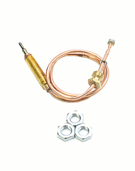 Imperial Thermocouple With M10 But