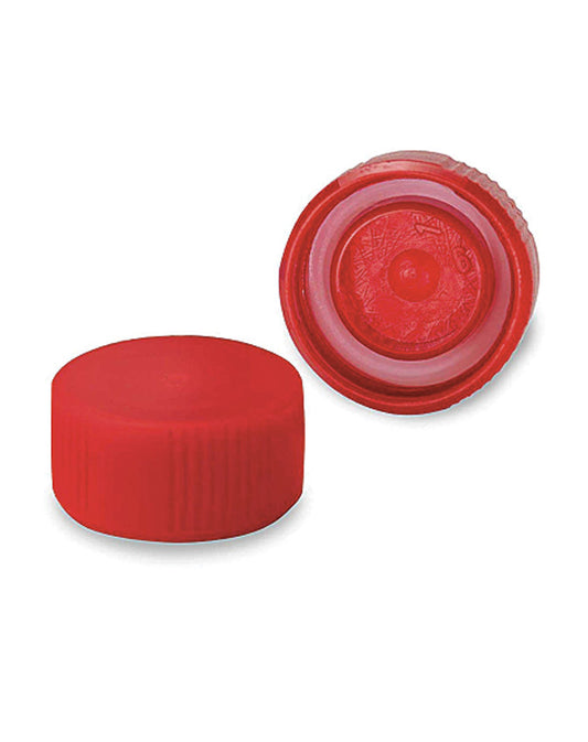 Screw Cap With Ring Seal