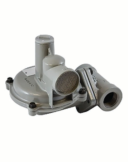 Itron B31R Regulator 1" NPT