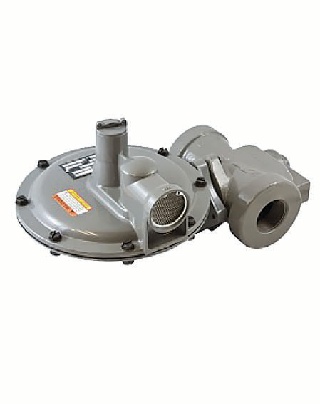 Itron B34Sr Medium Duty Internal Relief