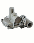 Itron Model B42R 1" Gas Regulator With