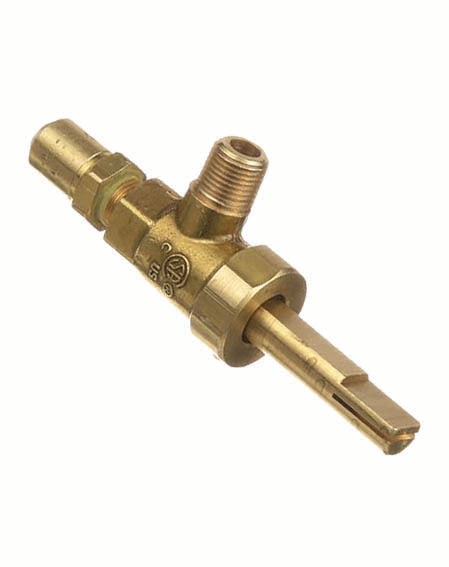 Jade 44 Adjustable Flow Gas Valve