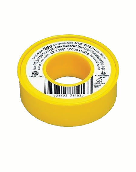 Ptfe Tape