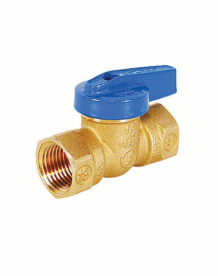 Legend 102-104 3/4 Inch Gas Ball Valve