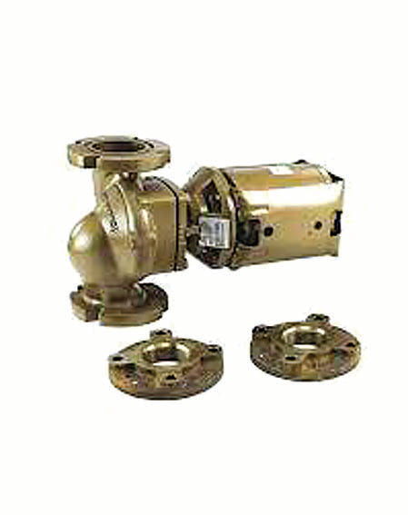 Lochinvar 100133610 All Pump 1/4Hp For