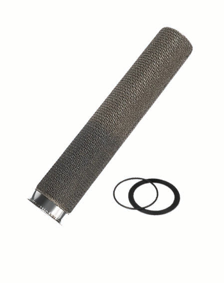 Lochinvar Burner Assembly w/ Gaskets