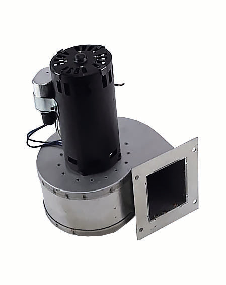 Lochinvar AO Smith 100137144 Fan Assembly