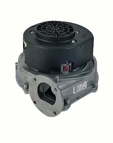 Lochinvar Fan Assembly