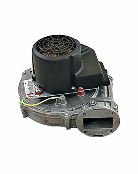 Lochinvar Fan Assembly 100145005