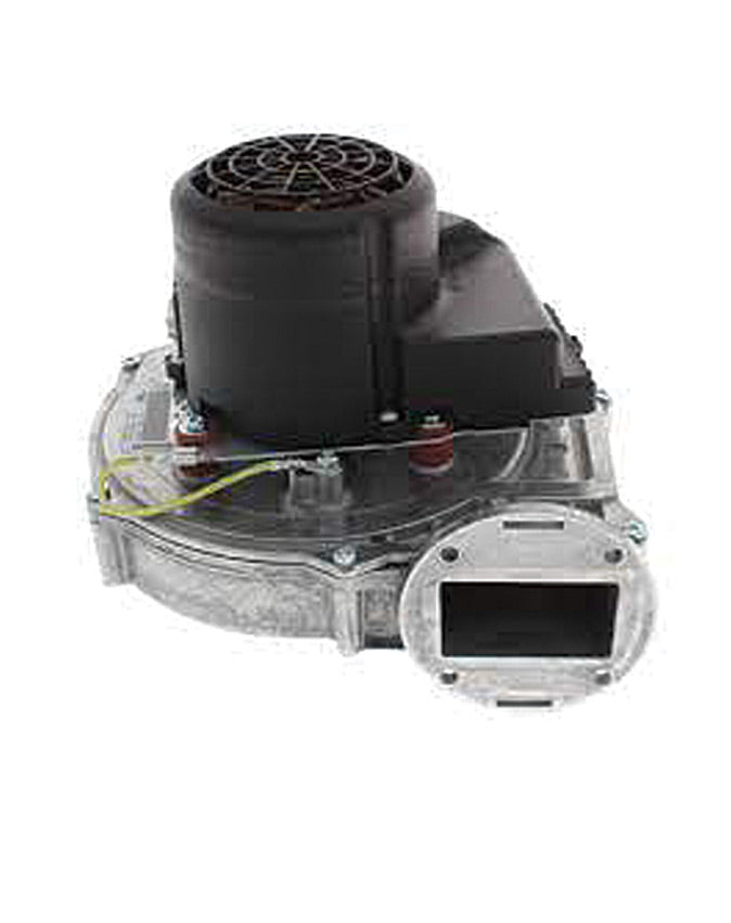 Combustion Fan Assembly