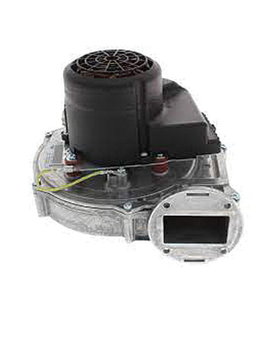 Combustion Fan Assembly