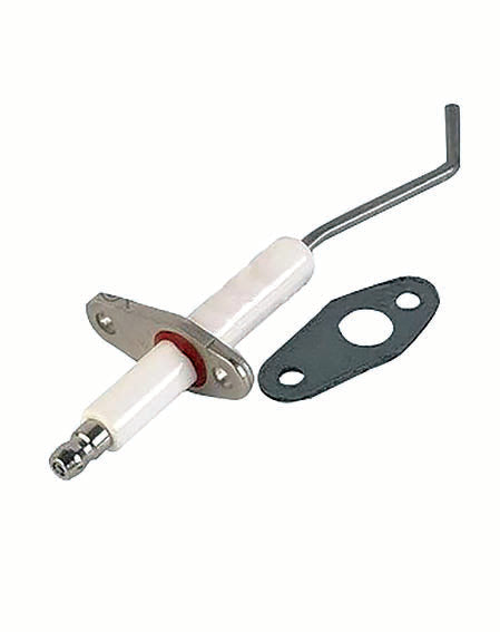 Lochinvar Flame Sensor And Gasket Kit For