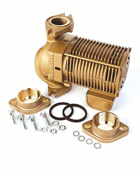 Lochinvar , 100166408 Pump, -600