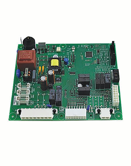 Lochinvar 100167865 Integrated Control