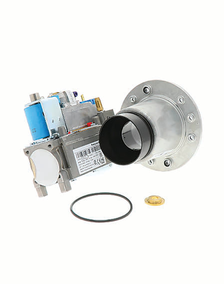 Gas Valve