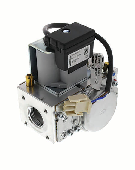 Natural Gas Valve Assembly