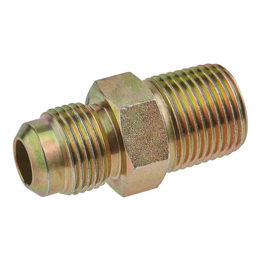 Easyflex 3/8"FL X 1/2"NPT Reducing Adapter