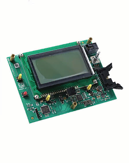 Interface Control Board