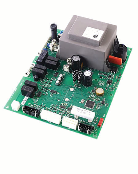 Lochinvar & A.O. Smith 100208465 Control