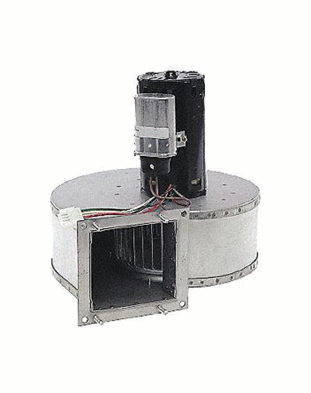 Inducer Assembly